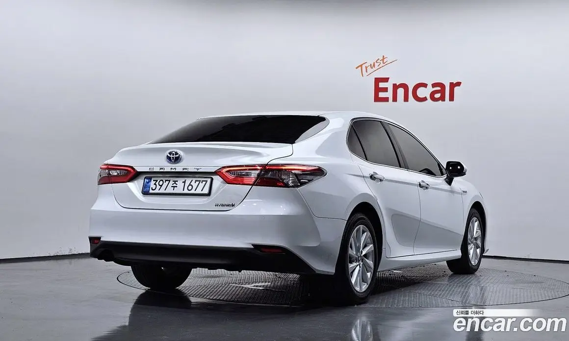 Toyota Camry 2023 2.5 автомат (гидро), фото 2 Toyota Camry 2023 2.5 автомат (гидро), фото 2