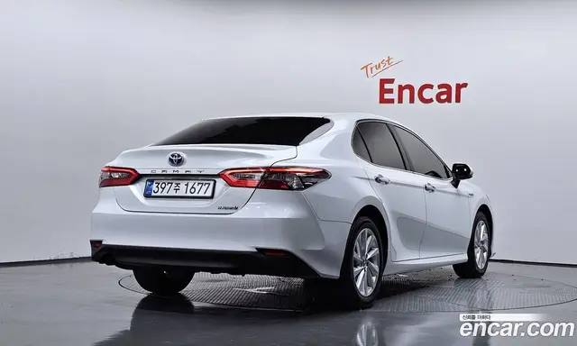 Toyota Camry 2023 2.5 автомат (гидро), миниатюра 2 Toyota Camry 2023 2.5 автомат (гидро), миниатюра 2