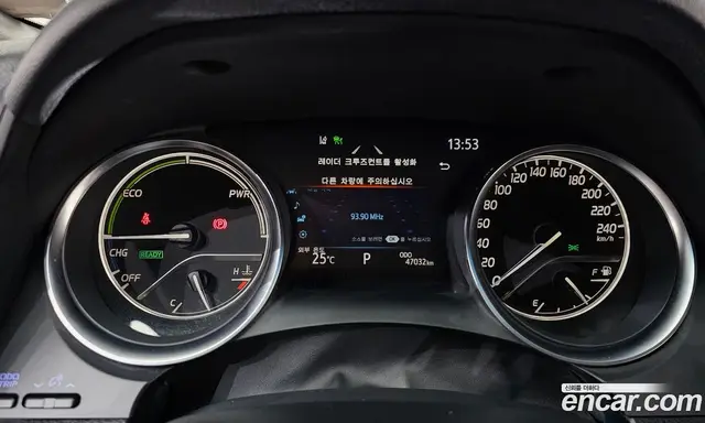 Toyota Camry 2023 2.5 автомат (гидро), миниатюра 11 Toyota Camry 2023 2.5 автомат (гидро), миниатюра 11