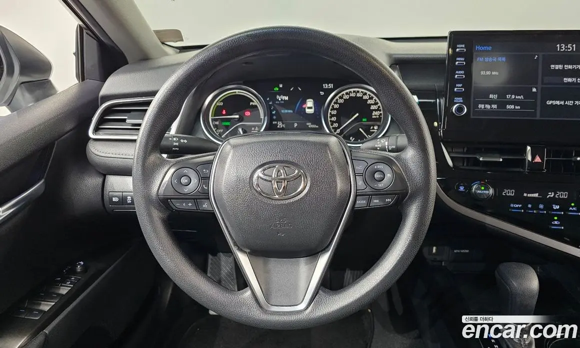 Toyota Camry 2023 2.5 автомат (гидро), фото 18 Toyota Camry 2023 2.5 автомат (гидро), фото 18