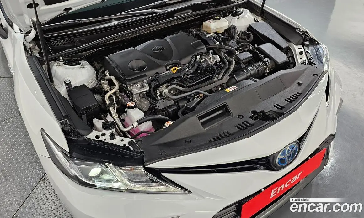 Toyota Camry 2023 2.5 автомат (гидро), фото 6 Toyota Camry 2023 2.5 автомат (гидро), фото 6