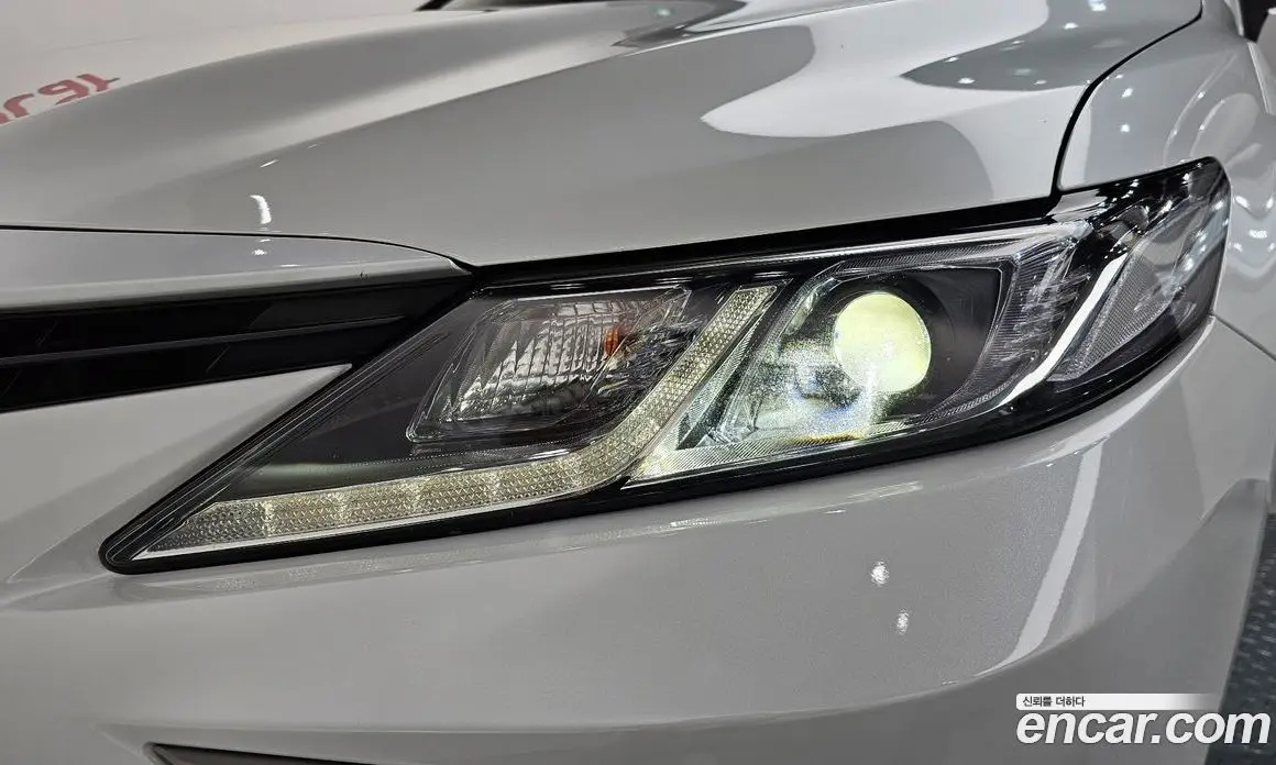 Toyota Camry 2023 2.5 автомат (гидро), фото 8 Toyota Camry 2023 2.5 автомат (гидро), фото 8
