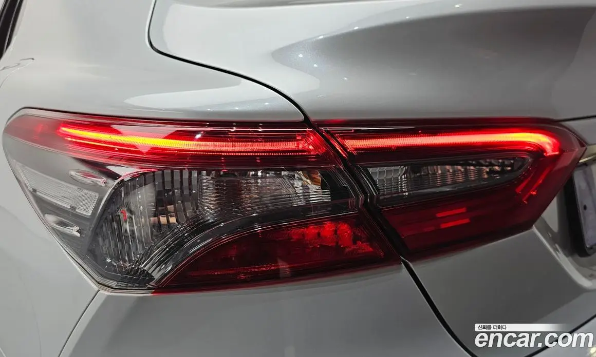 Toyota Camry 2023 2.5 автомат (гидро), фото 9 Toyota Camry 2023 2.5 автомат (гидро), фото 9