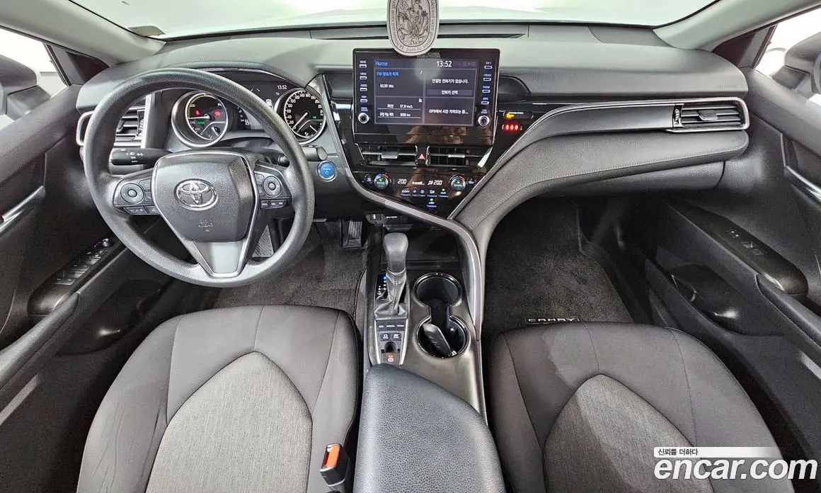 Toyota Camry 2023 2.5 автомат (гидро), фото 10 Toyota Camry 2023 2.5 автомат (гидро), фото 10
