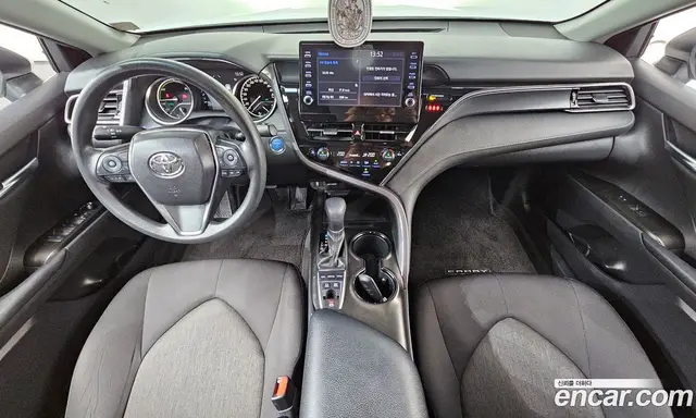 Toyota Camry 2023 2.5 автомат (гидро), миниатюра 10 Toyota Camry 2023 2.5 автомат (гидро), миниатюра 10