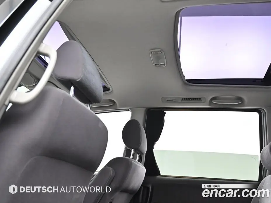 Toyota Noah 2005 2.0 автомат (вариатор), фото 19 Toyota Noah 2005 2.0 автомат (вариатор), фото 19