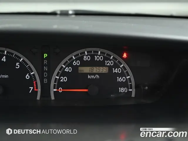 Toyota Noah 2005 2.0 автомат (вариатор), миниатюра 8 Toyota Noah 2005 2.0 автомат (вариатор), миниатюра 8