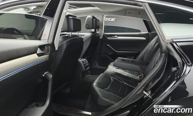 Volkswagen Arteon 2019 2.0 автомат (гидро), миниатюра 11