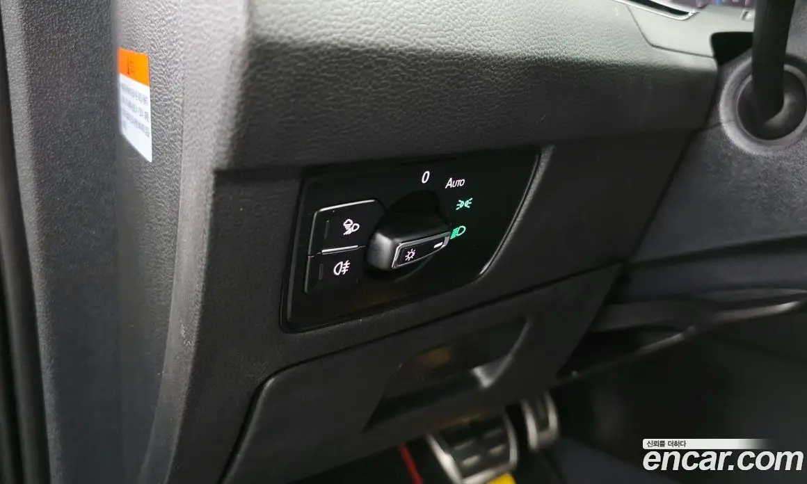 Volkswagen Arteon 2019 2.0 автомат (гидро), фото 16