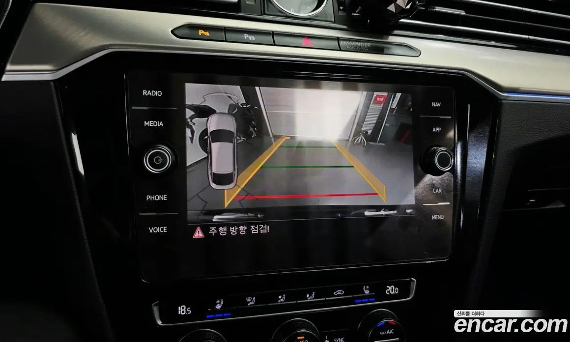 Volkswagen Arteon 2019 2.0 автомат (гидро), фото 17