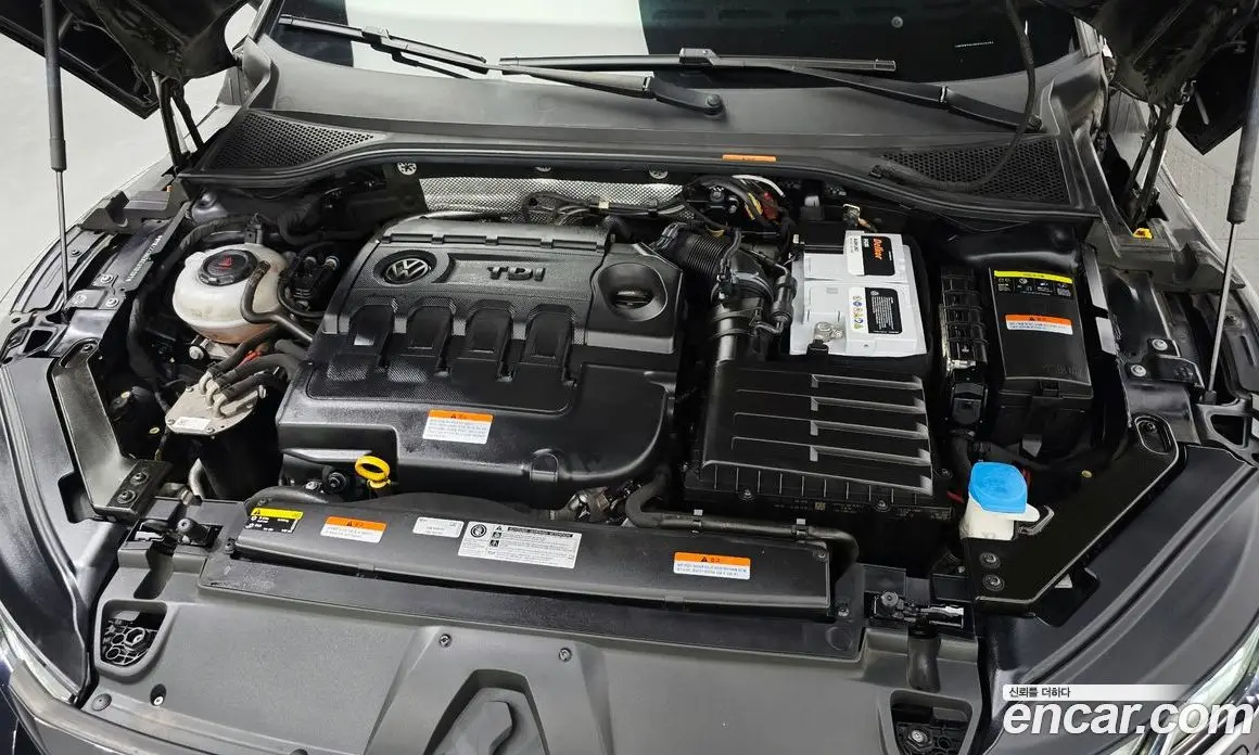 Volkswagen Arteon 2019 2.0 автомат (гидро), фото 6