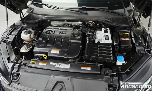 Volkswagen Arteon 2019 2.0 автомат (гидро), миниатюра 6
