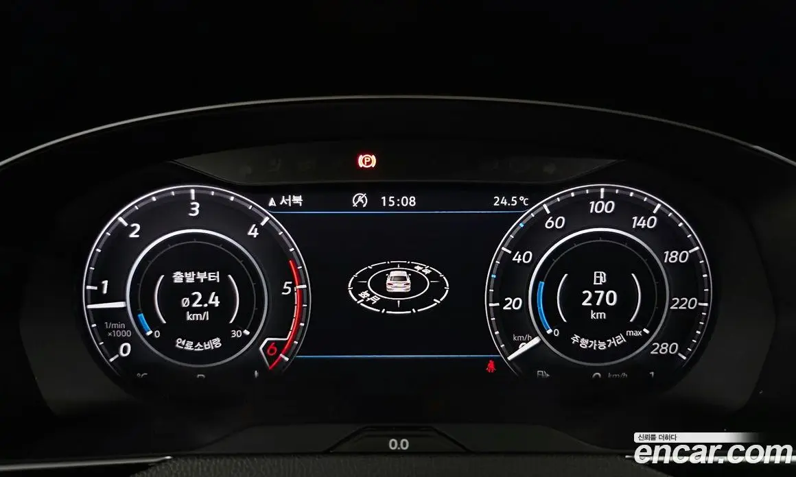 Volkswagen Arteon 2019 2.0 автомат (гидро), фото 8