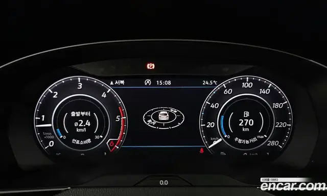 Volkswagen Arteon 2019 2.0 автомат (гидро), миниатюра 8