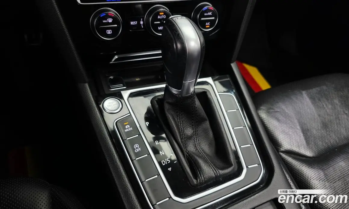 Volkswagen Arteon 2019 2.0 автомат (гидро), фото 9