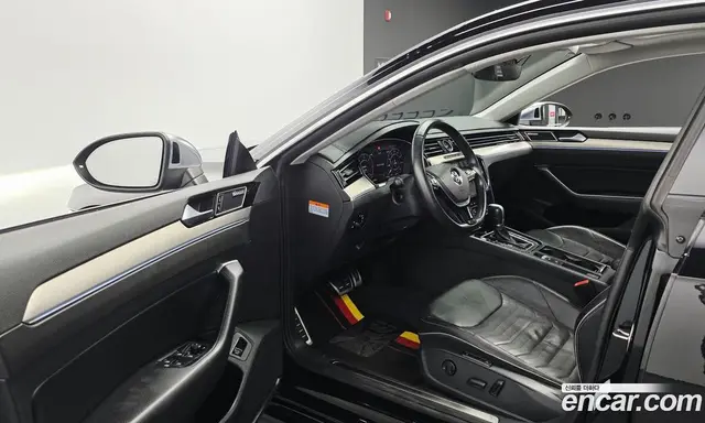 Volkswagen Arteon 2019 2.0 автомат (гидро), миниатюра 10