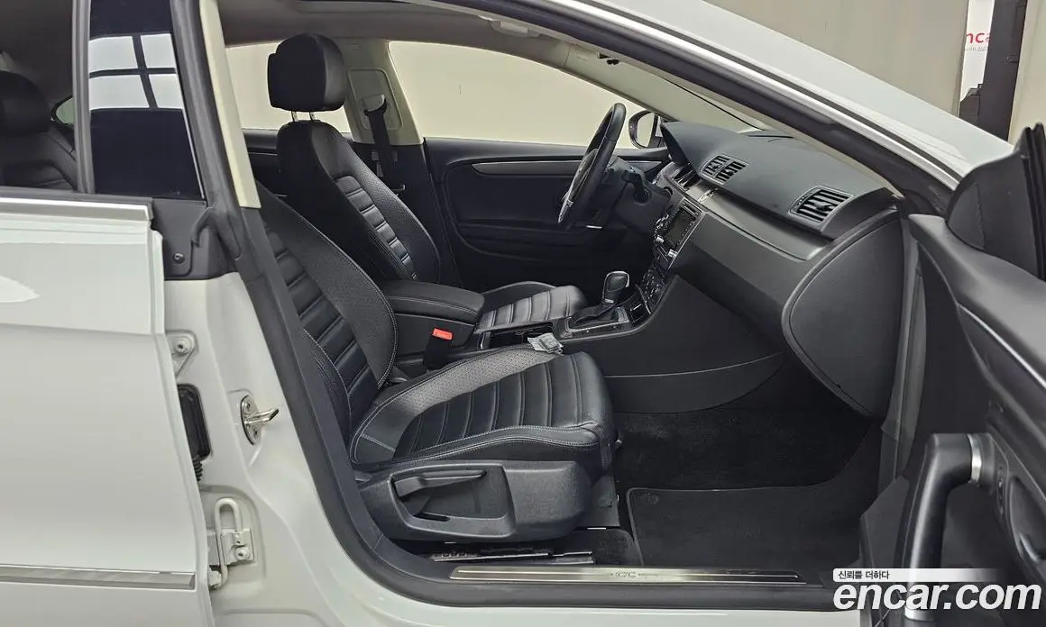 Volkswagen CC 2015 2.0 автомат (гидро), фото 11