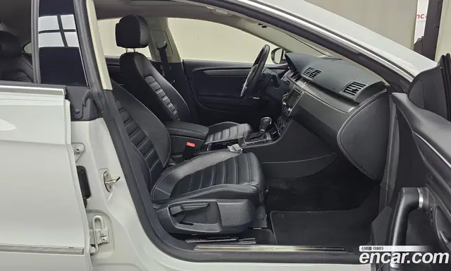 Volkswagen CC 2015 2.0 автомат (гидро), миниатюра 11