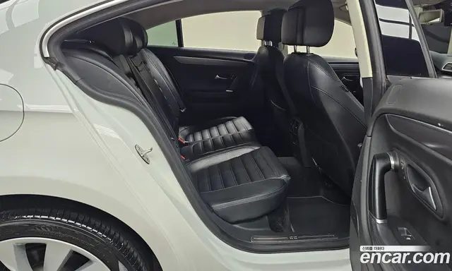 Volkswagen CC 2015 2.0 автомат (гидро), миниатюра 12