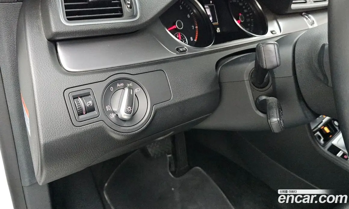 Volkswagen CC 2015 2.0 автомат (гидро), фото 14