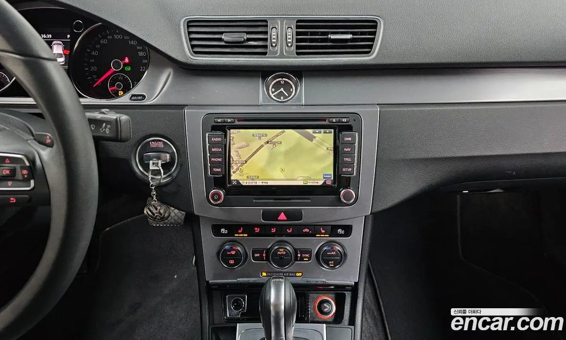 Volkswagen CC 2015 2.0 автомат (гидро), фото 15