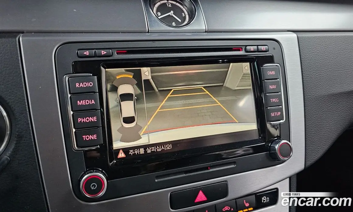 Volkswagen CC 2015 2.0 автомат (гидро), фото 16