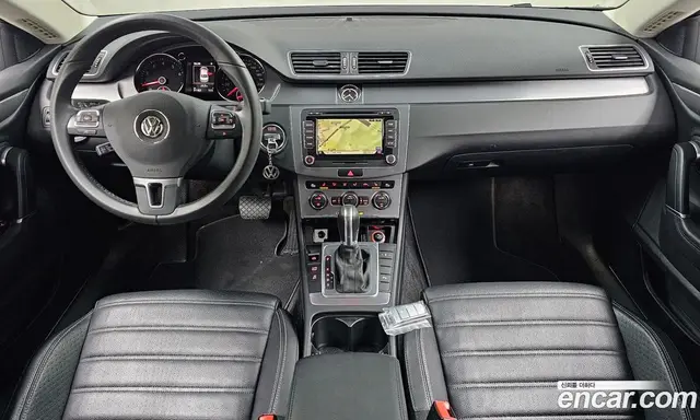 Volkswagen CC 2015 2.0 автомат (гидро), миниатюра 7