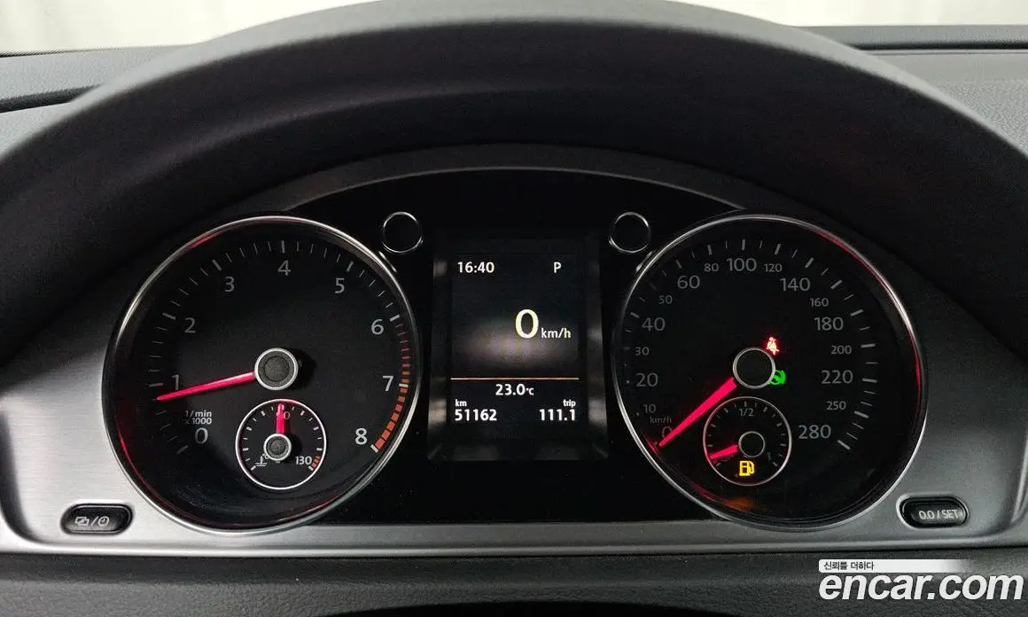 Volkswagen CC 2015 2.0 автомат (гидро), фото 8