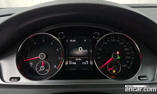 Volkswagen CC 2015 2.0 автомат (гидро), миниатюра 8