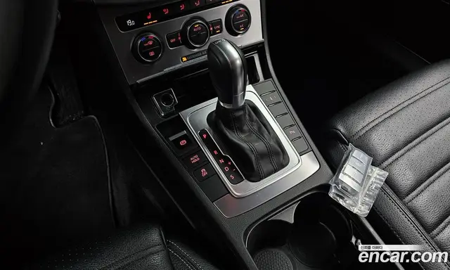 Volkswagen CC 2015 2.0 автомат (гидро), миниатюра 9