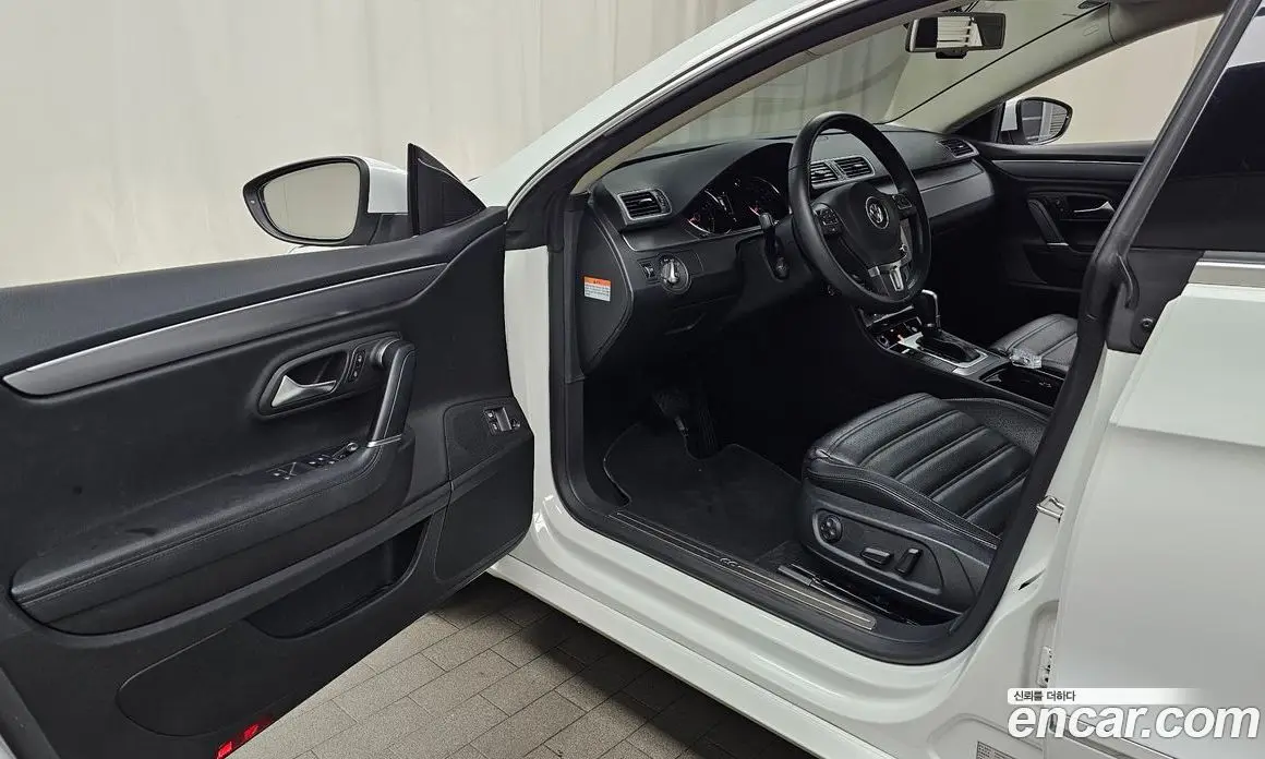 Volkswagen CC 2015 2.0 автомат (гидро), фото 10