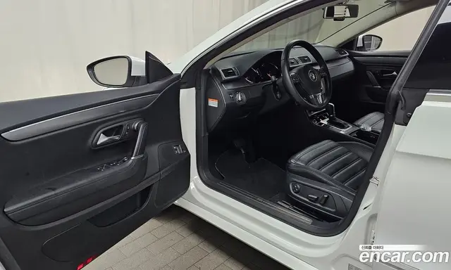 Volkswagen CC 2015 2.0 автомат (гидро), миниатюра 10