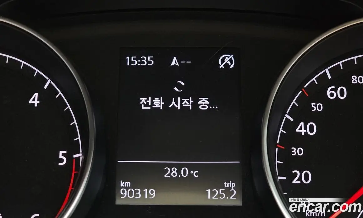 Volkswagen Golf 2015 2.0 автомат (гидро), фото 16