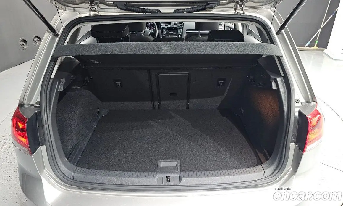 Volkswagen Golf 2015 2.0 автомат (гидро), фото 19