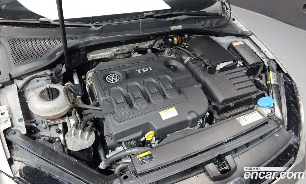 Volkswagen Golf 2015 2.0 автомат (гидро), фото 6