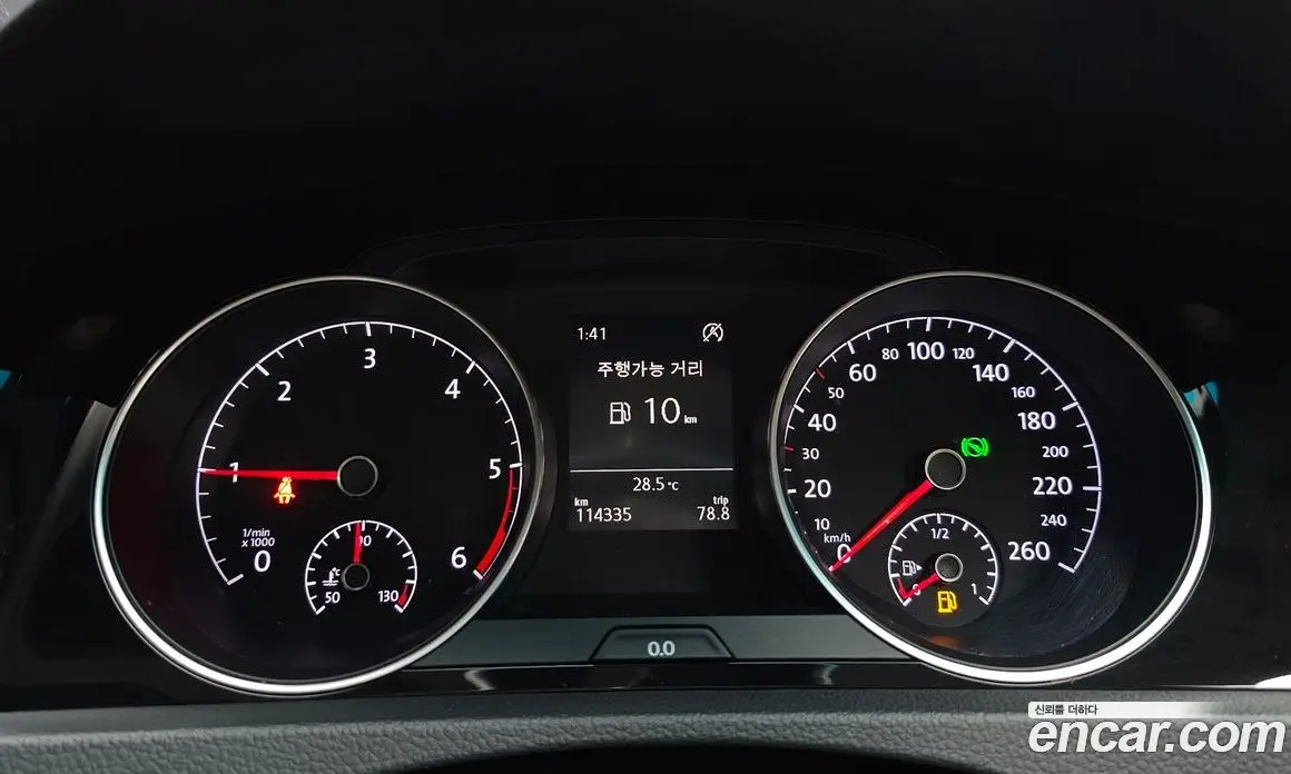 Volkswagen Golf 2015 2.0 автомат (гидро), фото 8