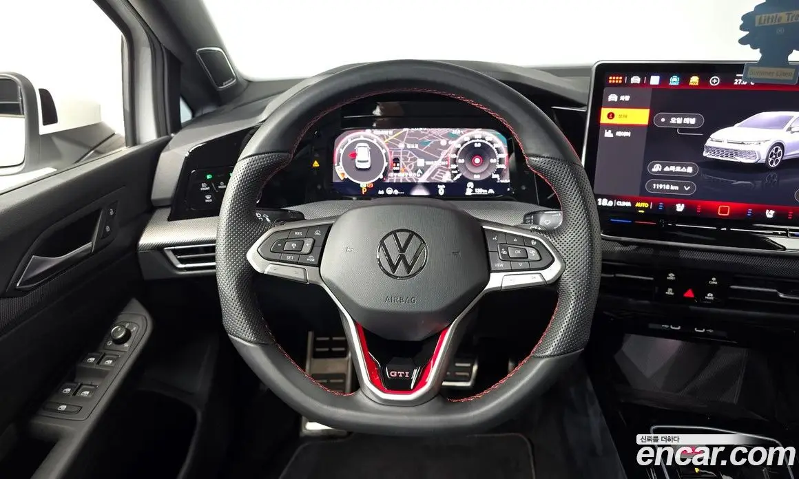 Volkswagen Golf 2025 2.0 автомат (гидро), фото 18