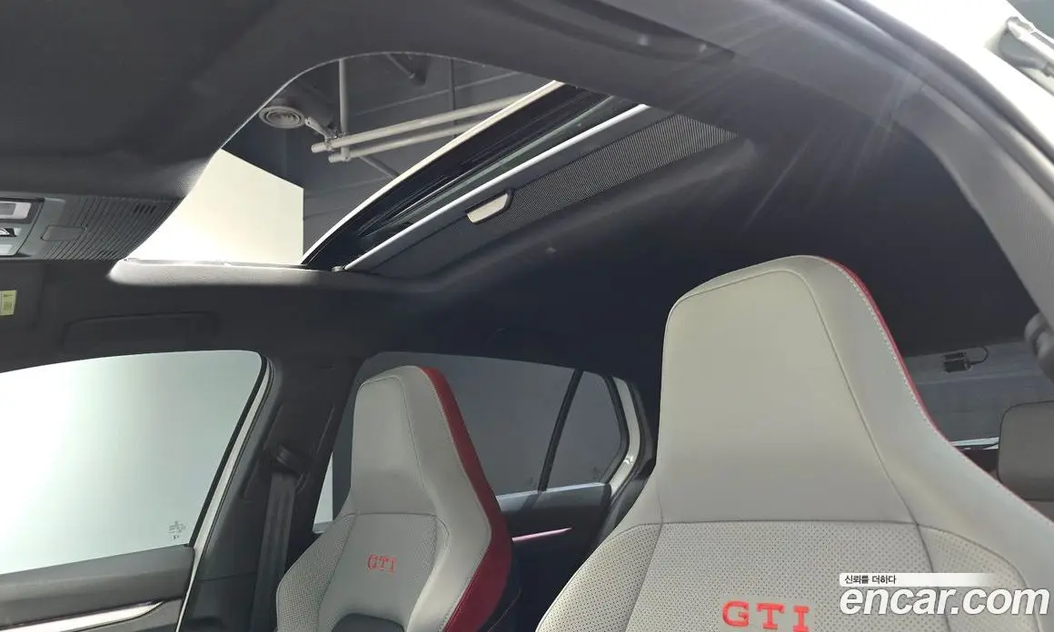 Volkswagen Golf 2025 2.0 автомат (гидро), фото 22