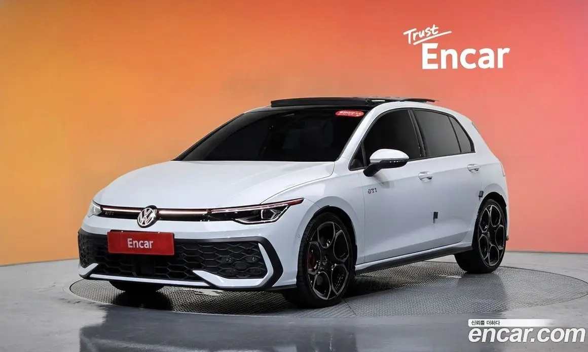 Volkswagen Golf 2025 2.0 автомат (гидро), фото 33