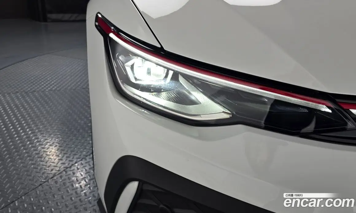 Volkswagen Golf 2025 2.0 автомат (гидро), фото 7
