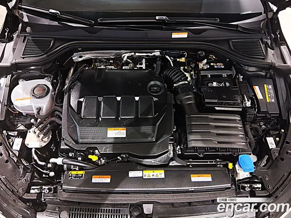 Volkswagen Golf 2025 2.0 автомат (гидро), фото 6