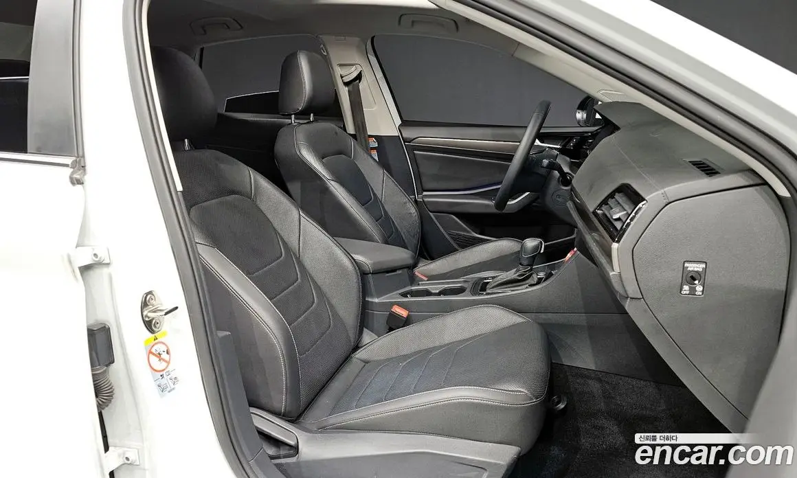 Volkswagen Jetta 2020 1.4 автомат (гидро), фото 11