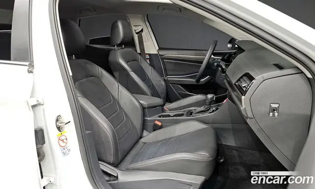 Volkswagen Jetta 2020 1.4 автомат (гидро), миниатюра 11