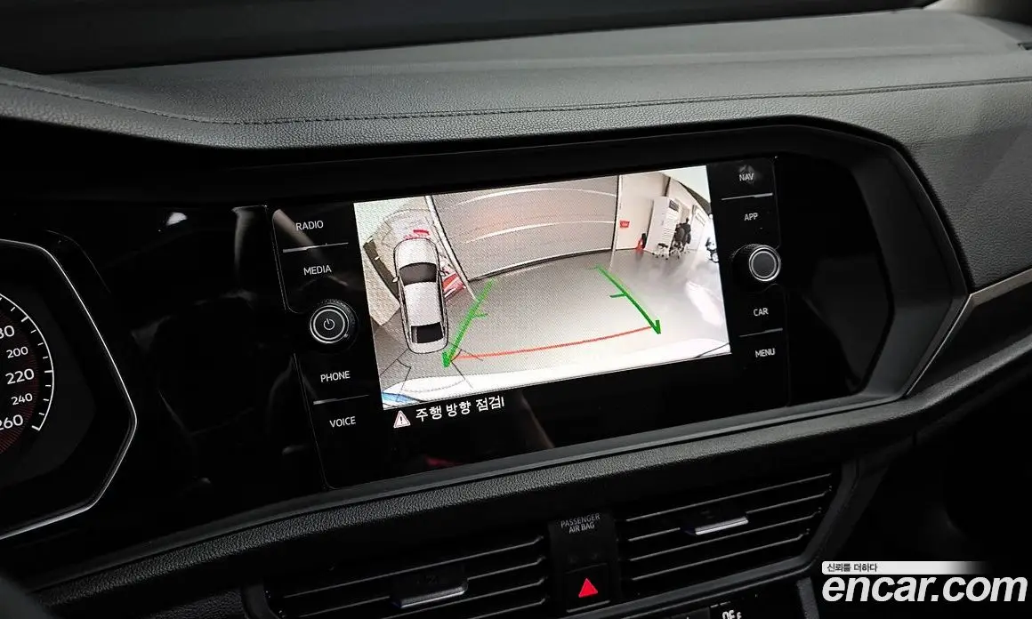 Volkswagen Jetta 2020 1.4 автомат (гидро), фото 18