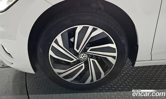 Volkswagen Jetta 2020 1.4 автомат (гидро), миниатюра 5