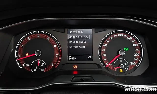 Volkswagen Jetta 2020 1.4 автомат (гидро), миниатюра 8