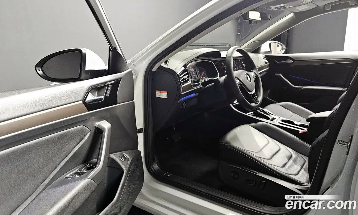 Volkswagen Jetta 2020 1.4 автомат (гидро), фото 10