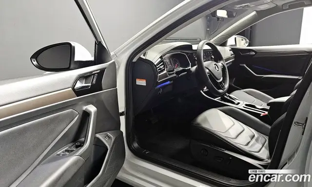 Volkswagen Jetta 2020 1.4 автомат (гидро), миниатюра 10