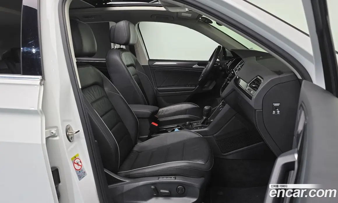 Volkswagen Tiguan 2020 2.0 автомат (гидро), фото 16