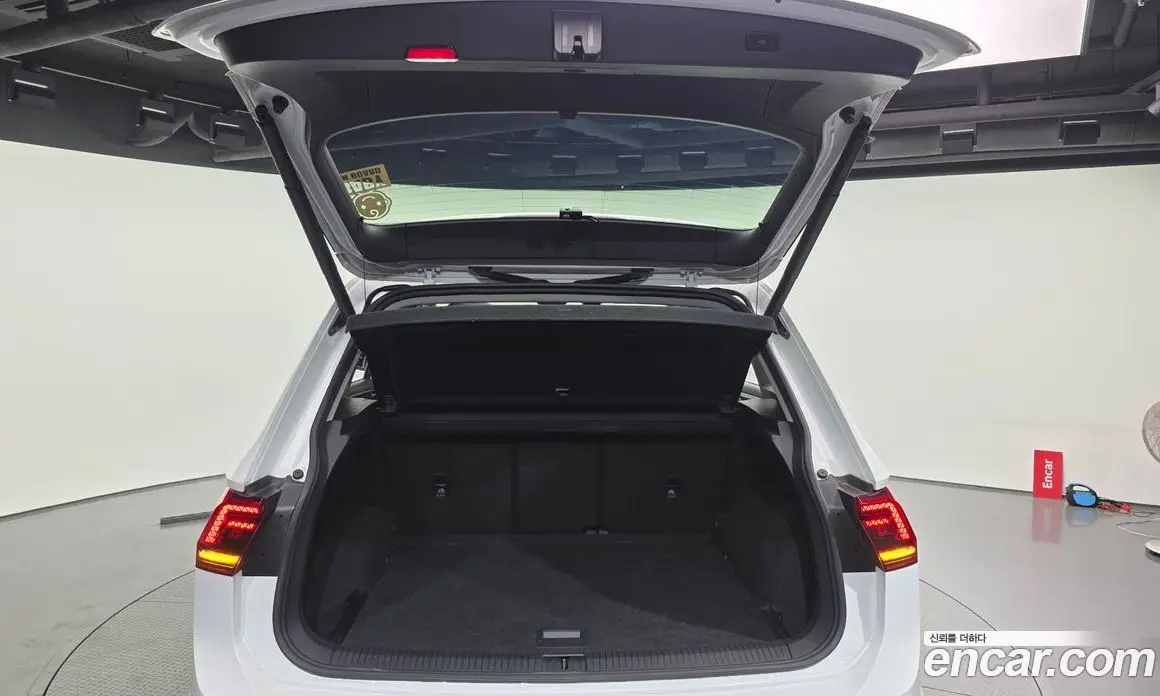Volkswagen Tiguan 2020 2.0 автомат (гидро), фото 26